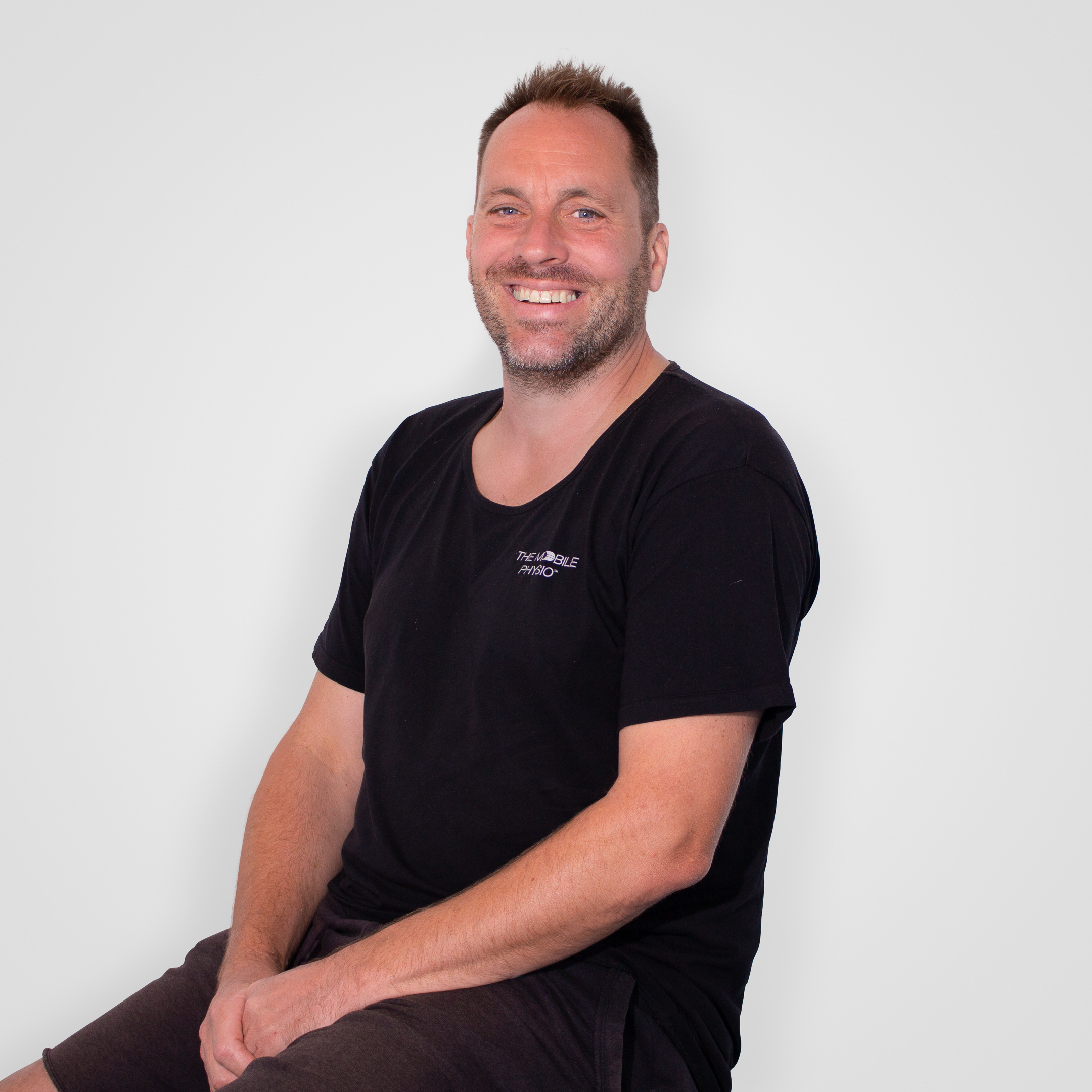 Bjorn, Physiotherapy Assistant