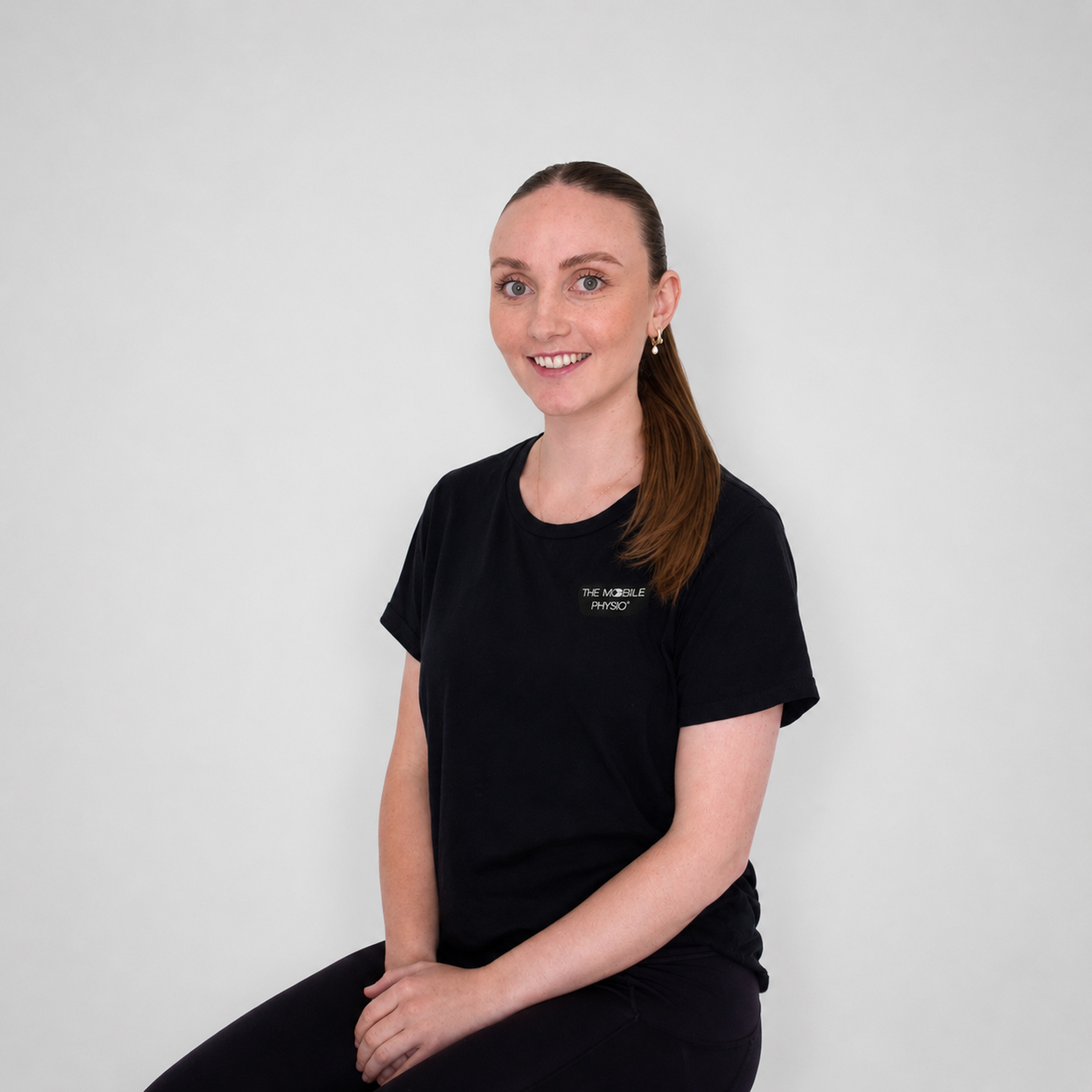 Erin, Physiotherapist