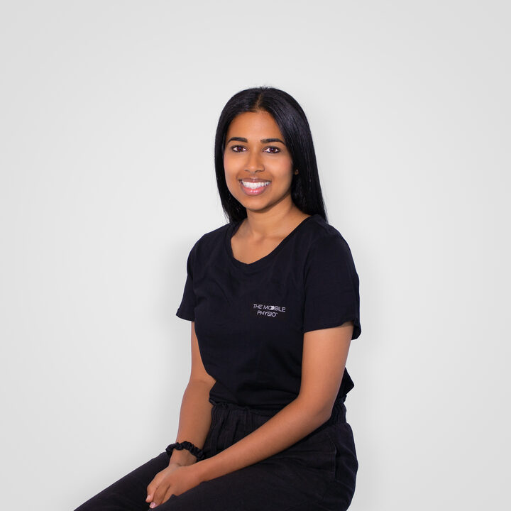 Amy Adams, Founder & Director and Senior Physiotherapist